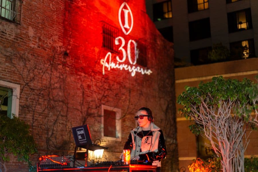 InterContinental Buenos Aires celebró sus 30 años