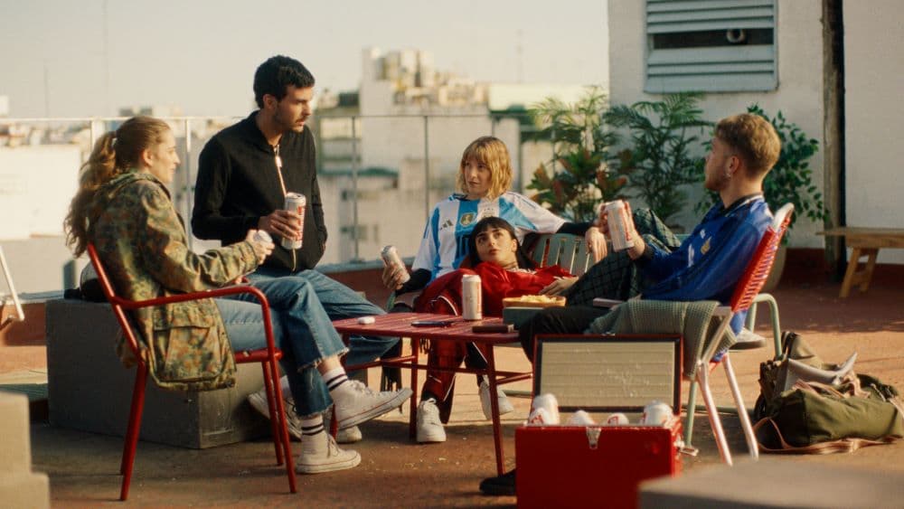 Schneider gana primer premio en Cannes Lions por “Pasado Perfecto”