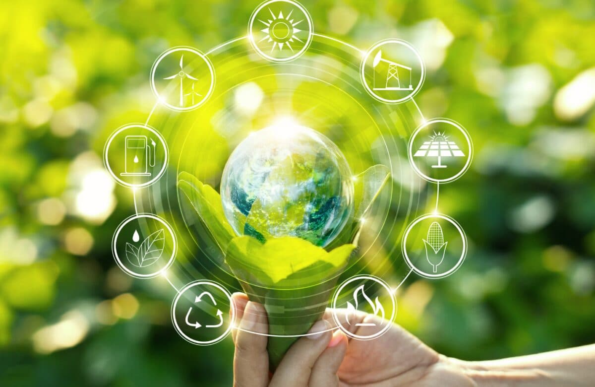 Certificaron sus plantas bajo estándares ambientales Sinteplast, Brenntag y Resinas Concordia