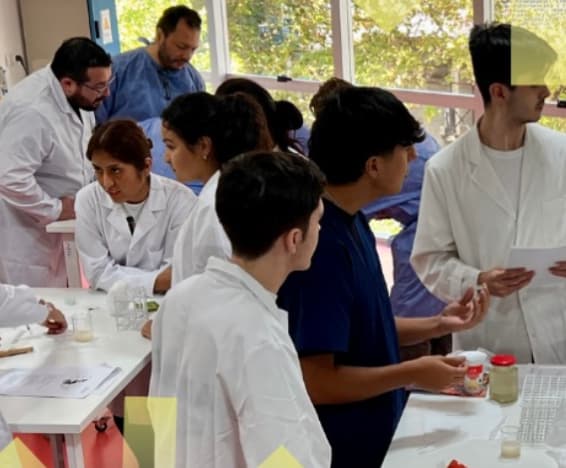 IUDPT lanza segunda edición del programa para bioemprendedores