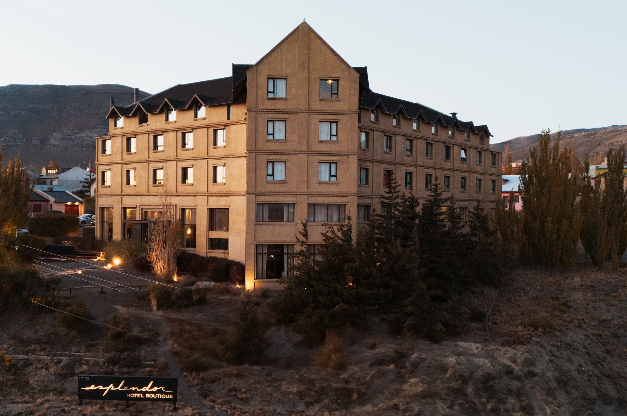 Turismo Doss refuerza su apuesta por El Calafate y Buenos Aires con nuevas inversiones