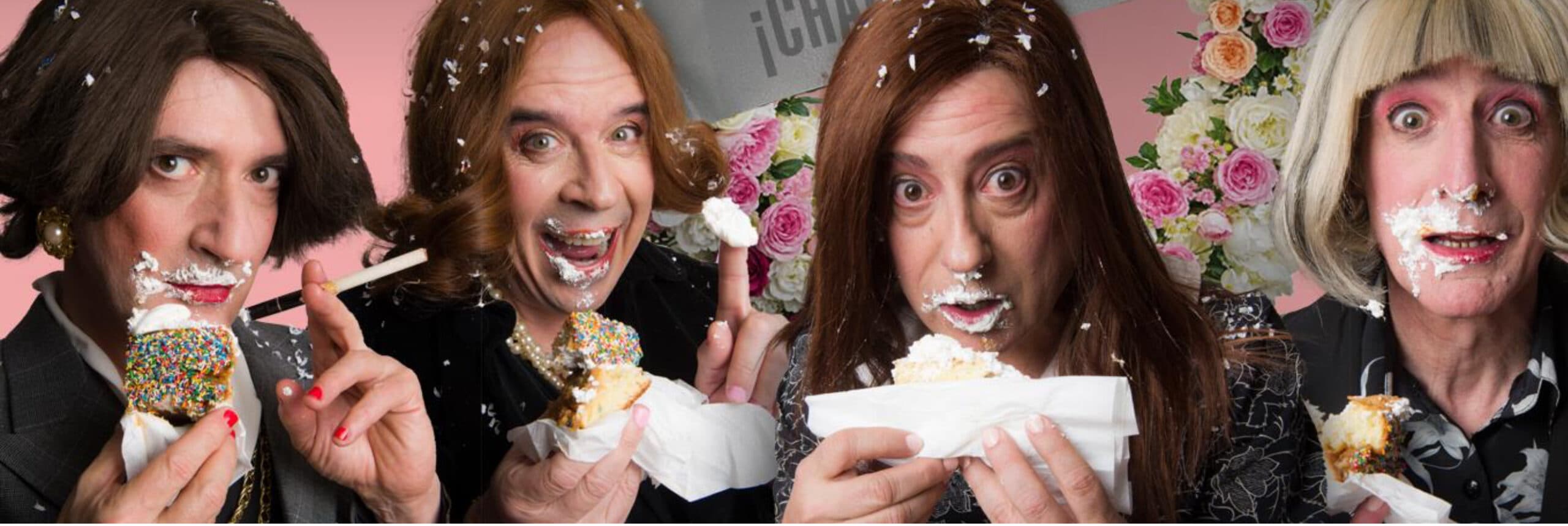 “¡Chau, Macoco!”: cuatro décadas de teatro argentino con humor, memoria y desmesura