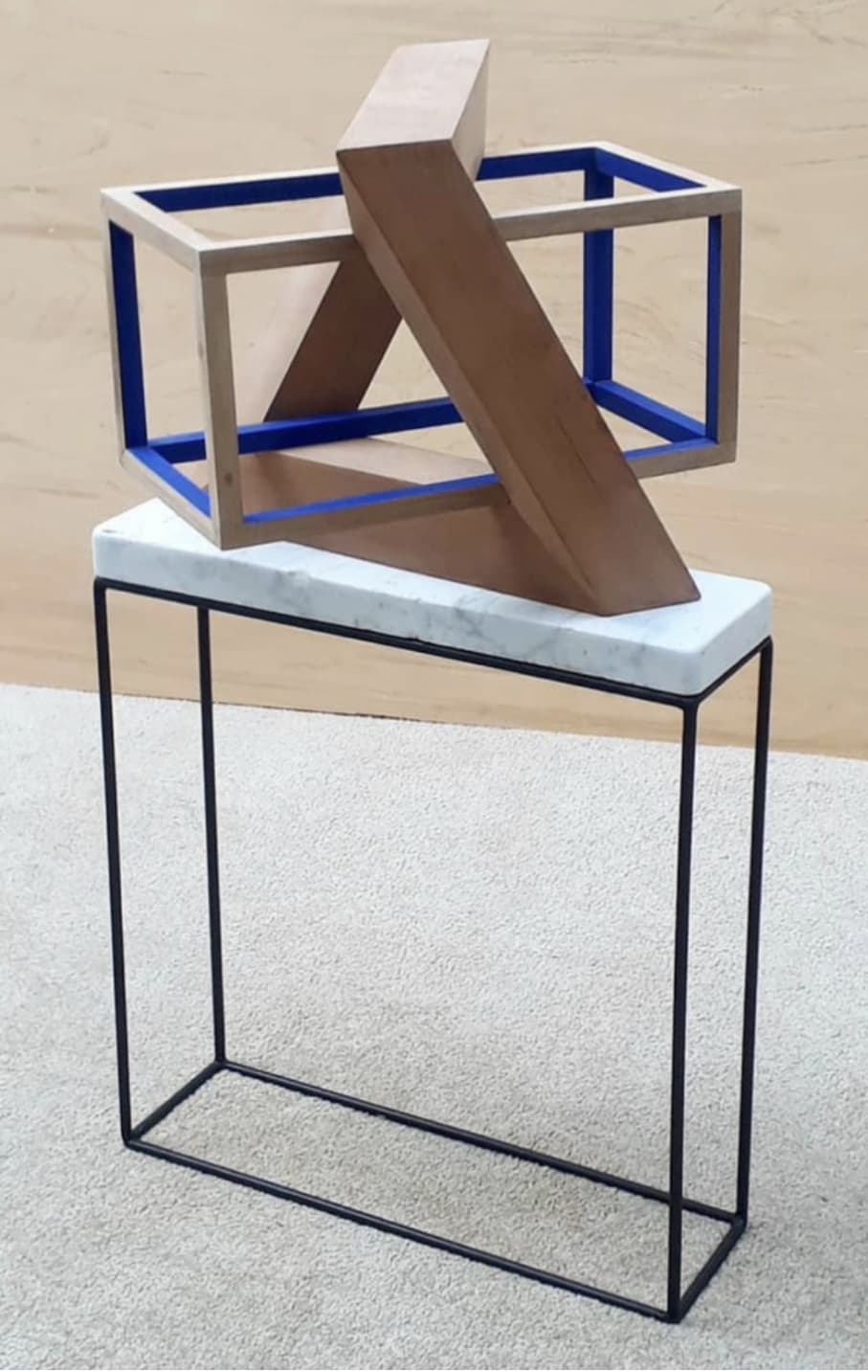 Lateral Vol. II: arte contemporáneo diverso en édition privée