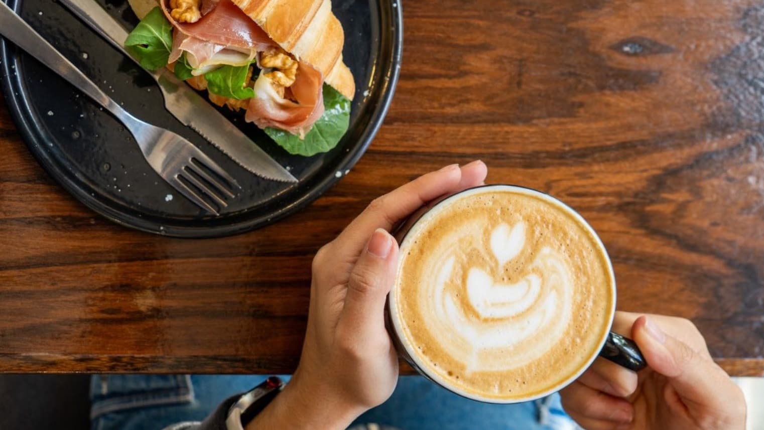 Bonito Café lanza concurso con premio de $2.500.000