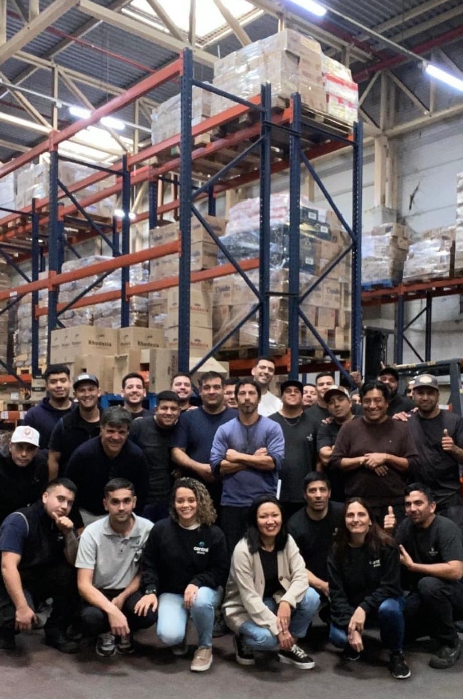 Central Ahorro cumple un año impulsando comercios y sustentabilidad