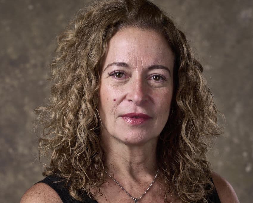 Verónica Climent, de Santander: "Nos enfocamos en construir equipos diversos"