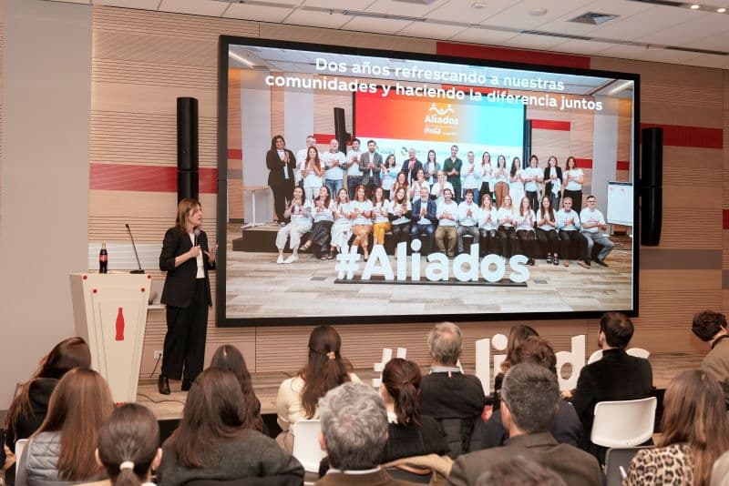 Cuando la inteligencia colectiva se combina con la artificial, el impacto se multiplica