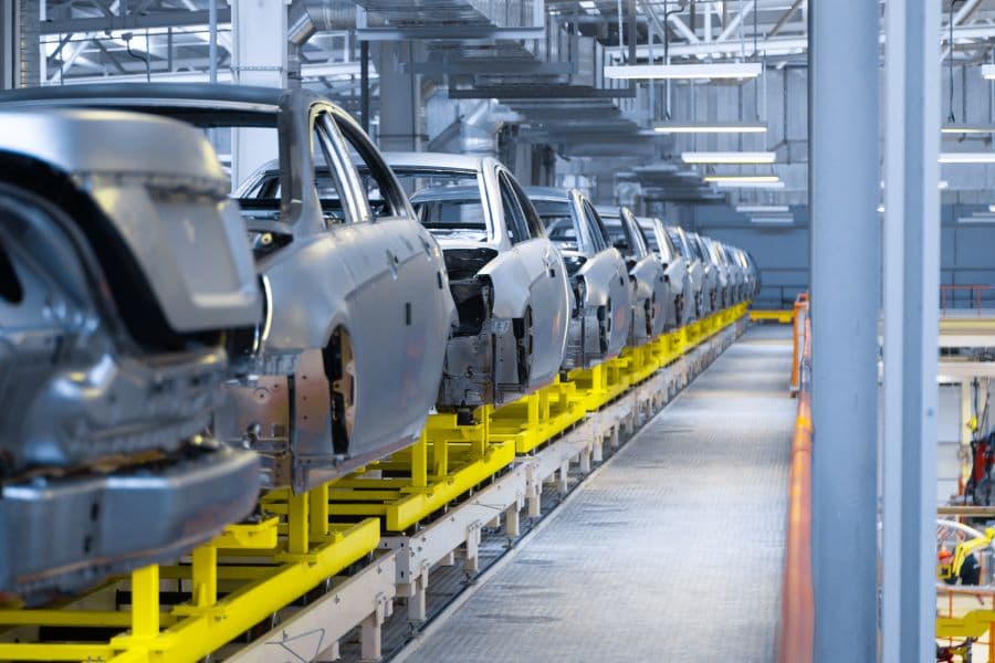 El 76% de los empleadores del sector automotor tienen dificultades para encontrar los perfiles que necesitan