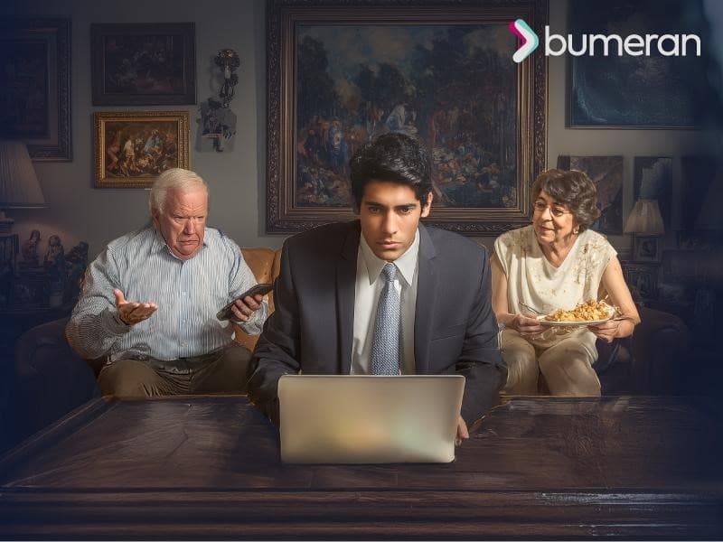 8 de cada 10 argentinos creen que independizarse hoy en día es más difícil que hace diez años