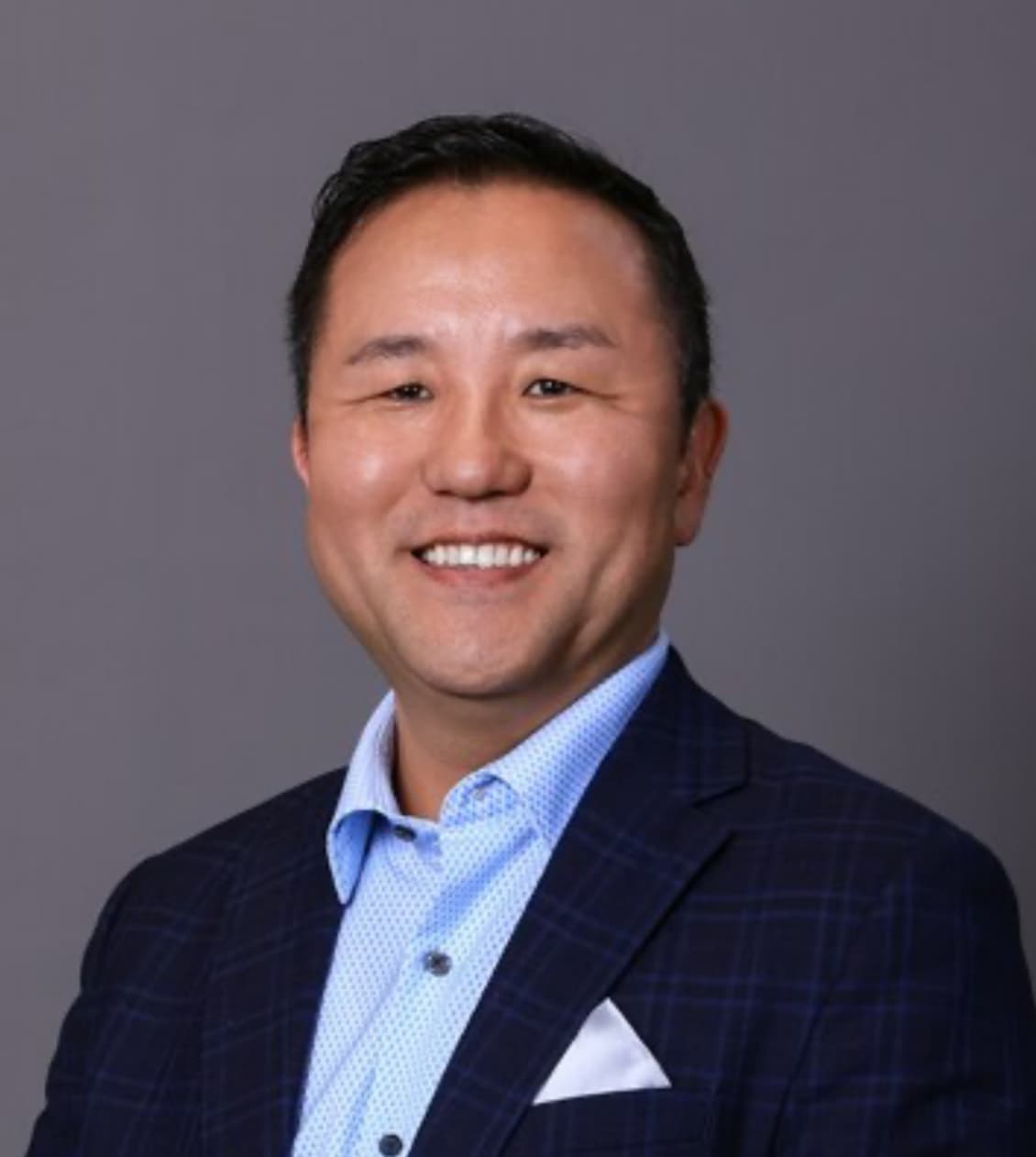 David Bang asume como director ejecutivo para América en LX Pantos