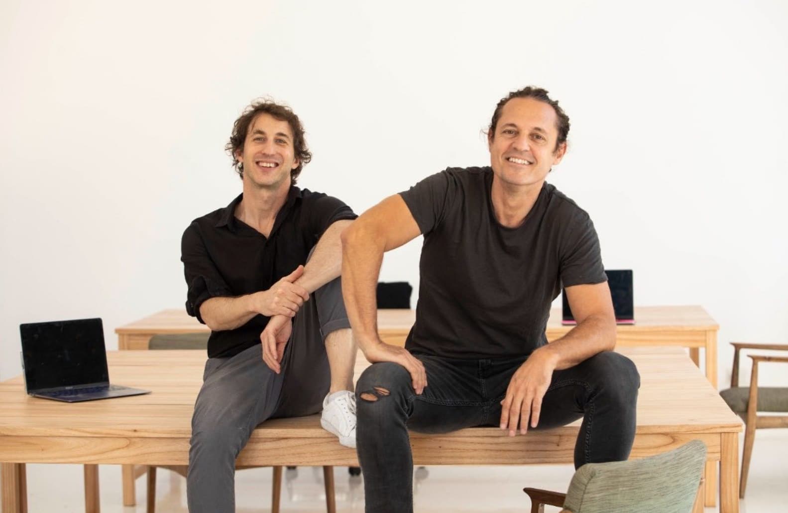 Festival El Dorado 2025 elige a Sebastián Wilhelm y a Maximiliano Anselmo