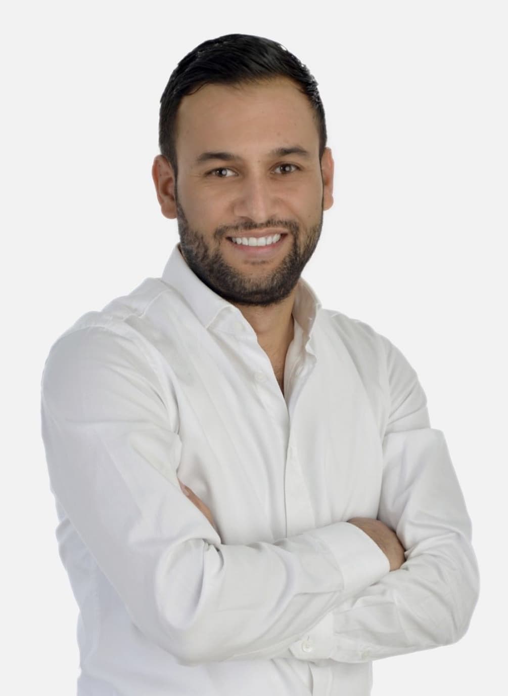 CSA nombra a Raymond García director regional para Latinoamérica