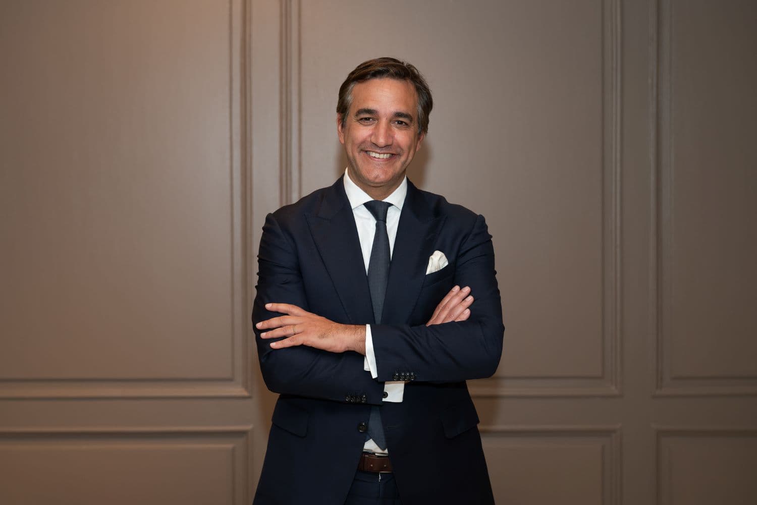 Sofitel Buenos Aires Recoleta anuncia a su nuevo gerente general