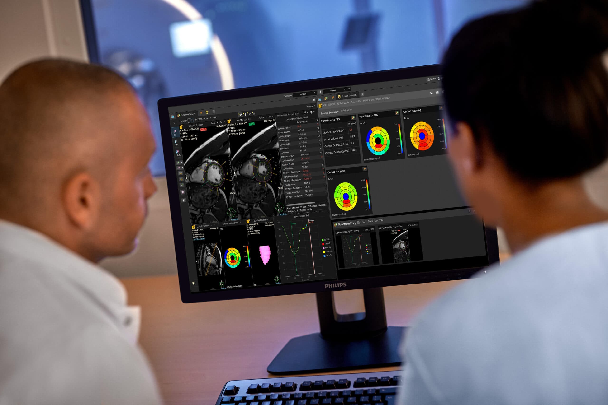 Philips celebra 90 años en Argentina e innova en salud digital