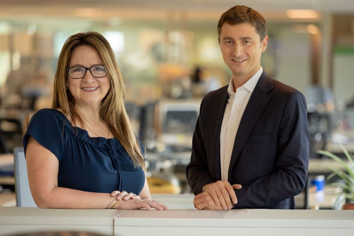 La innovación se construye día a día