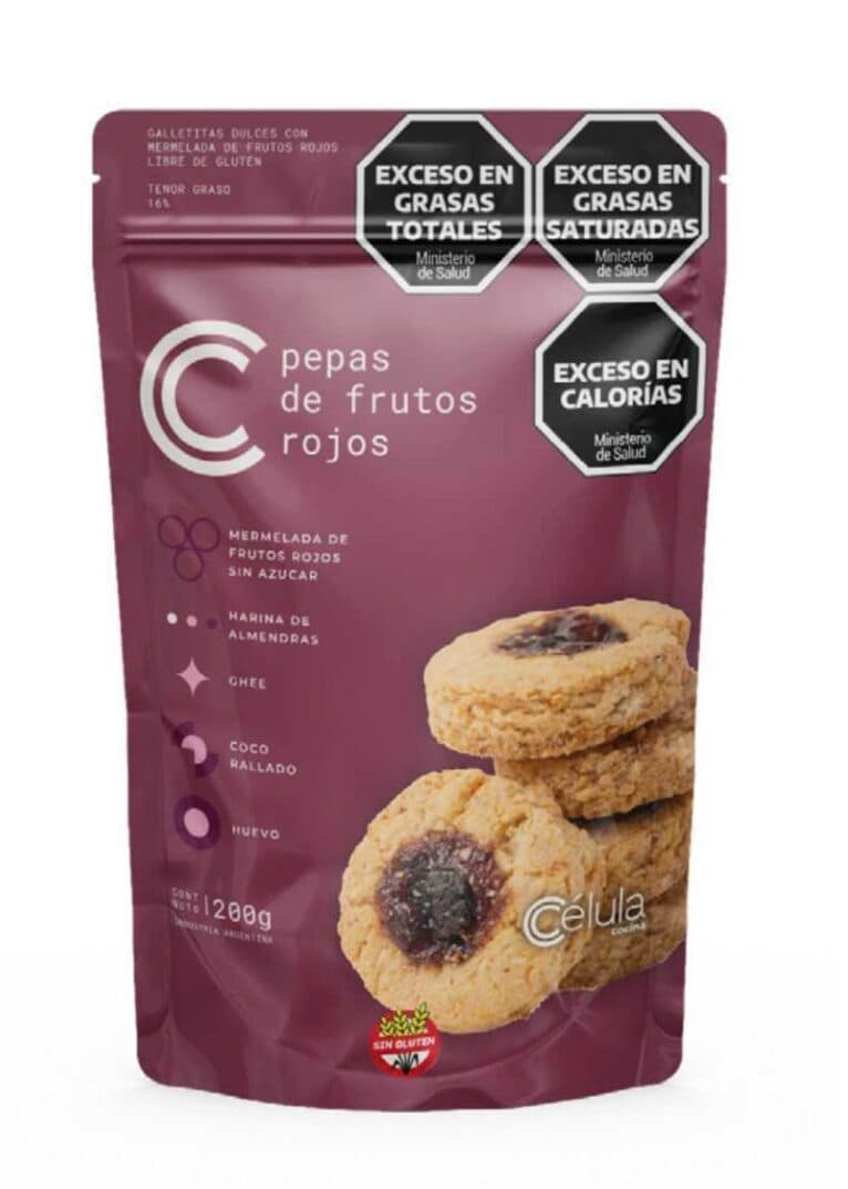 Cómo leer etiquetas para elegir alimentos saludables