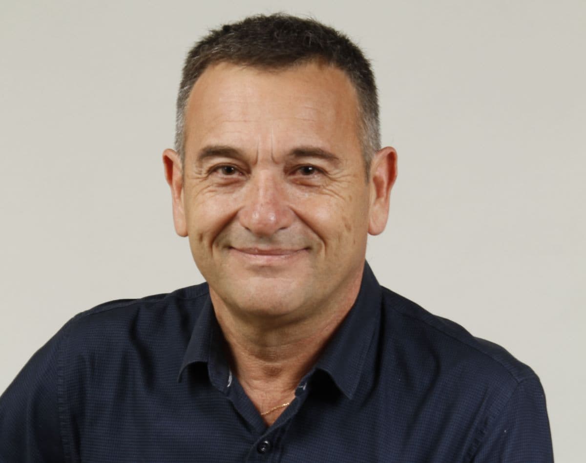 Guillermo Petracci, director de Unipar: "El impacto de la innovación se refleja en los resultados concretos del negocio"