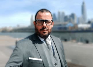 Microsoft premia a Luciano Moreira Da Cruz por liderazgo en IA y ciberseguridad