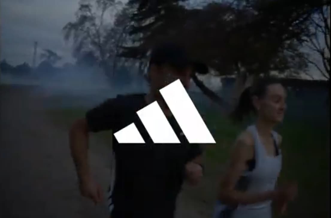 Nuevo capítulo de la campaña de Adidas - "You got this", ahora con Agustina Landers