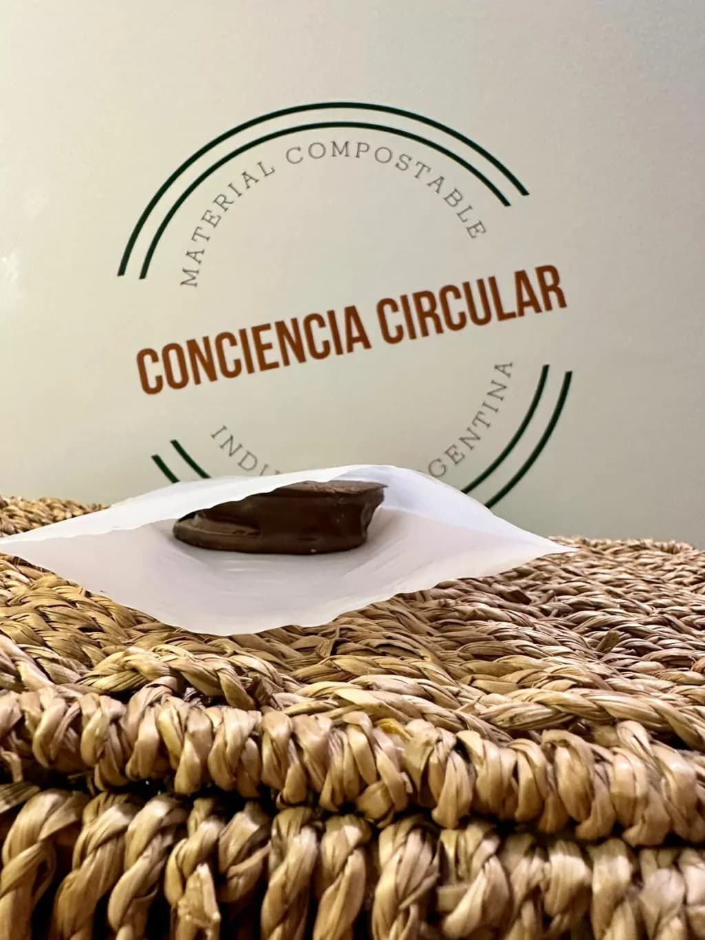 Bolsas compostables: Conciencia Circular proyecta crecer 70% en 2026