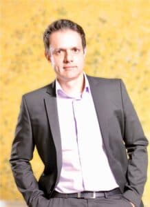 Augusto Salomon asume como presidente de conectividad de Cirion Technologies en Brasil