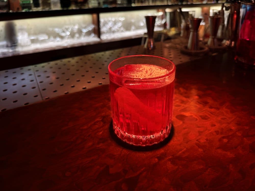 Negroni Week 2025 y la cultura del bar