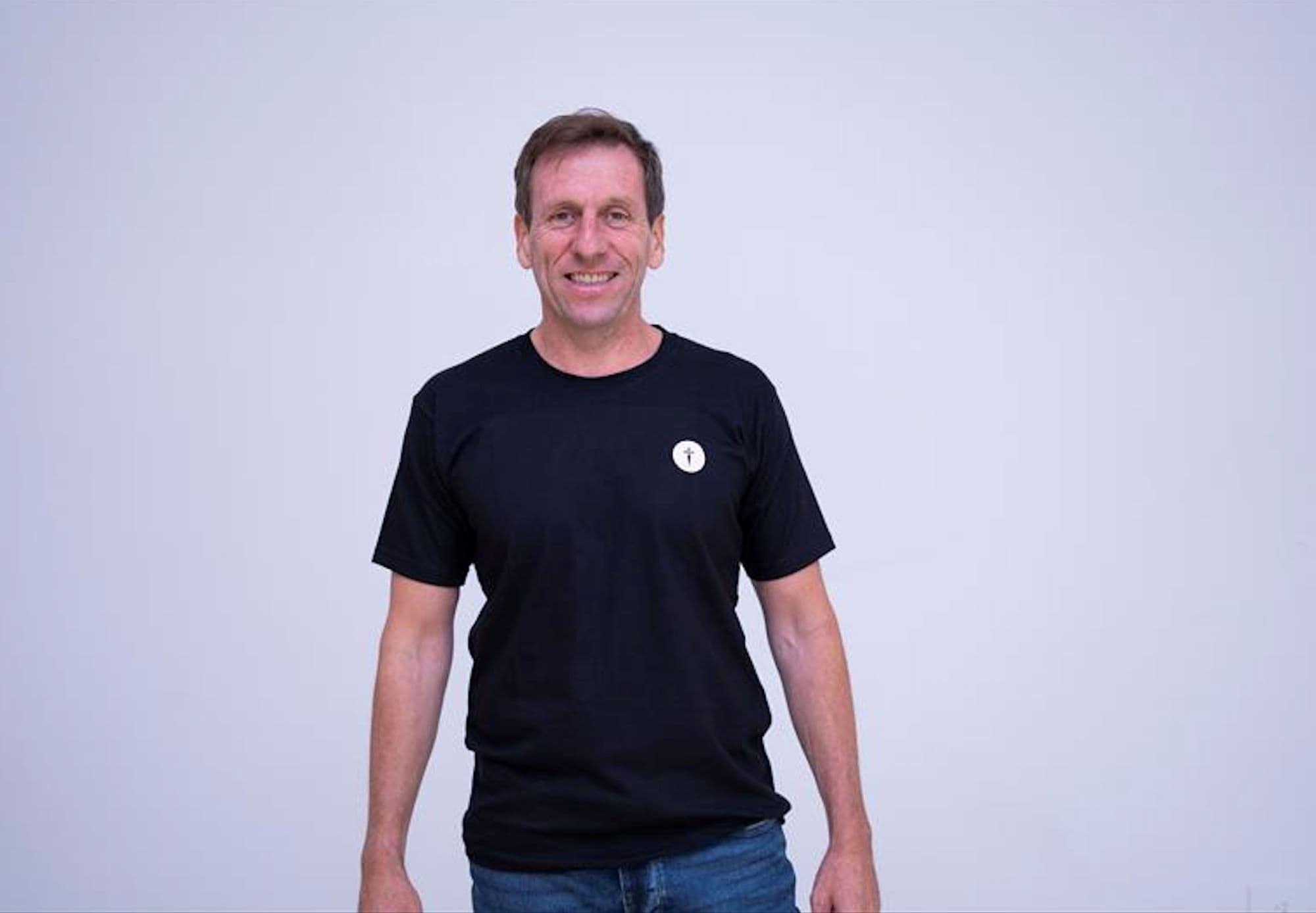 Diego Baccini, de Galicia: "La transformación digital no es un camino lineal ni inmediato"