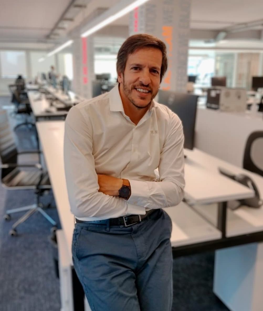 El auge de proyectos Oil & Gas en Argentina dinamiza la búsqueda de talento especializado