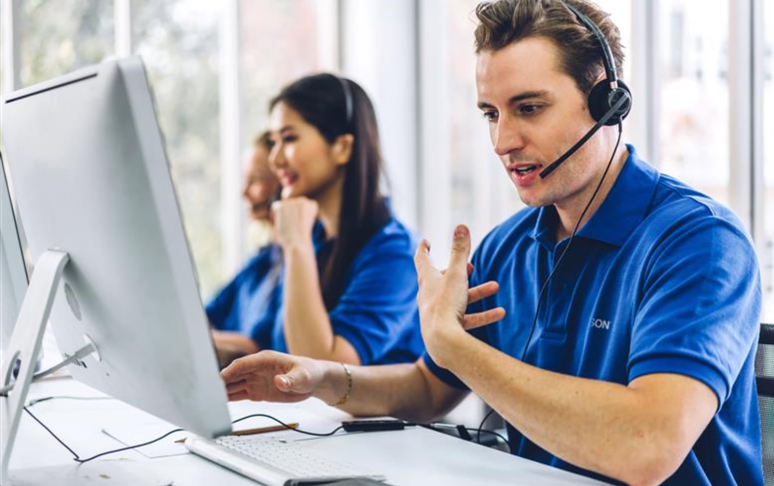 Epson presenta CoverPlus, programa integral de servicio y extensión de cobertura para sus equipos