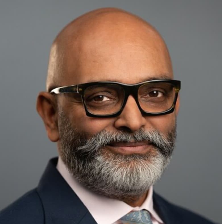 DoubleLine incorpora a Ali Zaidi como director de negocios internacionales para clientes globales