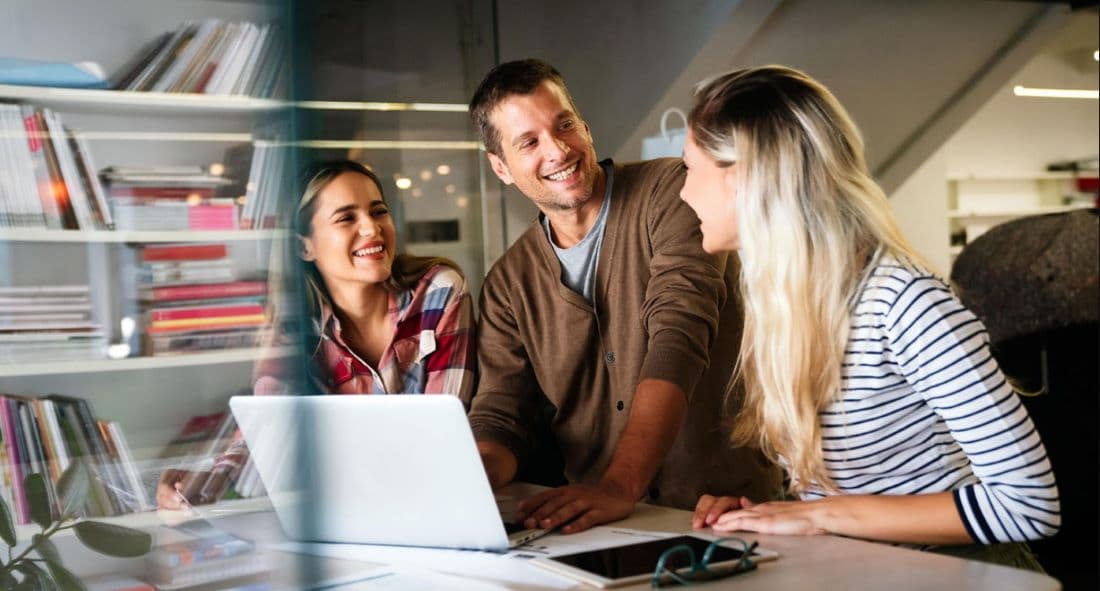 La revista Fortune reconoce a Santander Open Academy