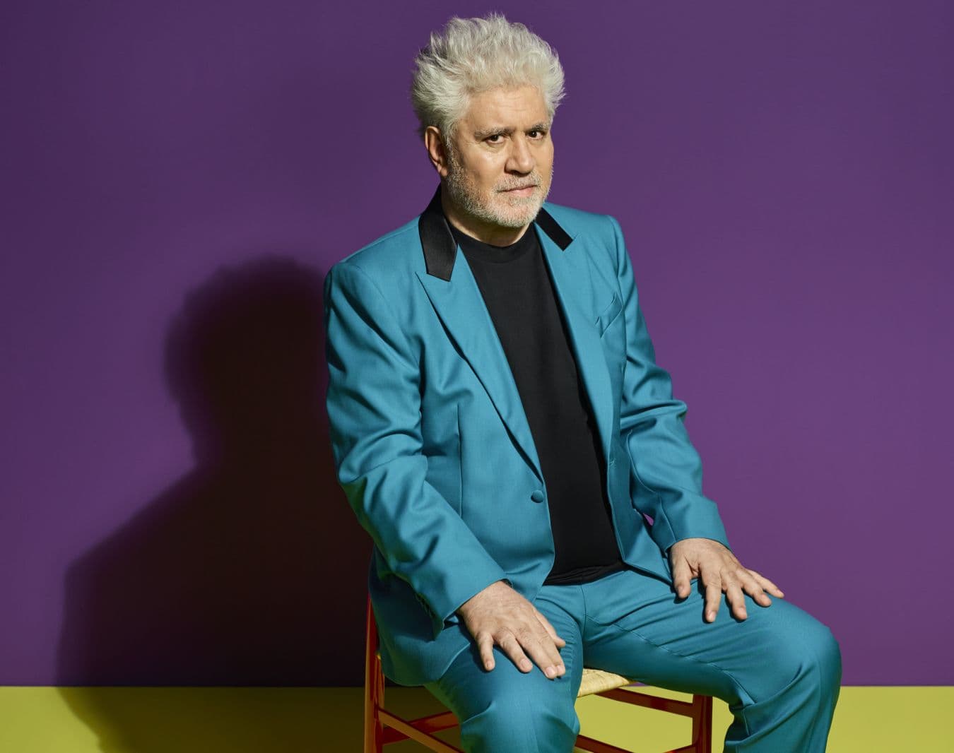 Cromática: la mirada de Almodóvar reinterpreta el diseño francés