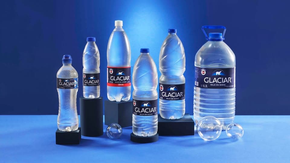 Glaciar Baja en Sodio y Lugo presentan la campaña “¡Salud!” en Buenos Aires