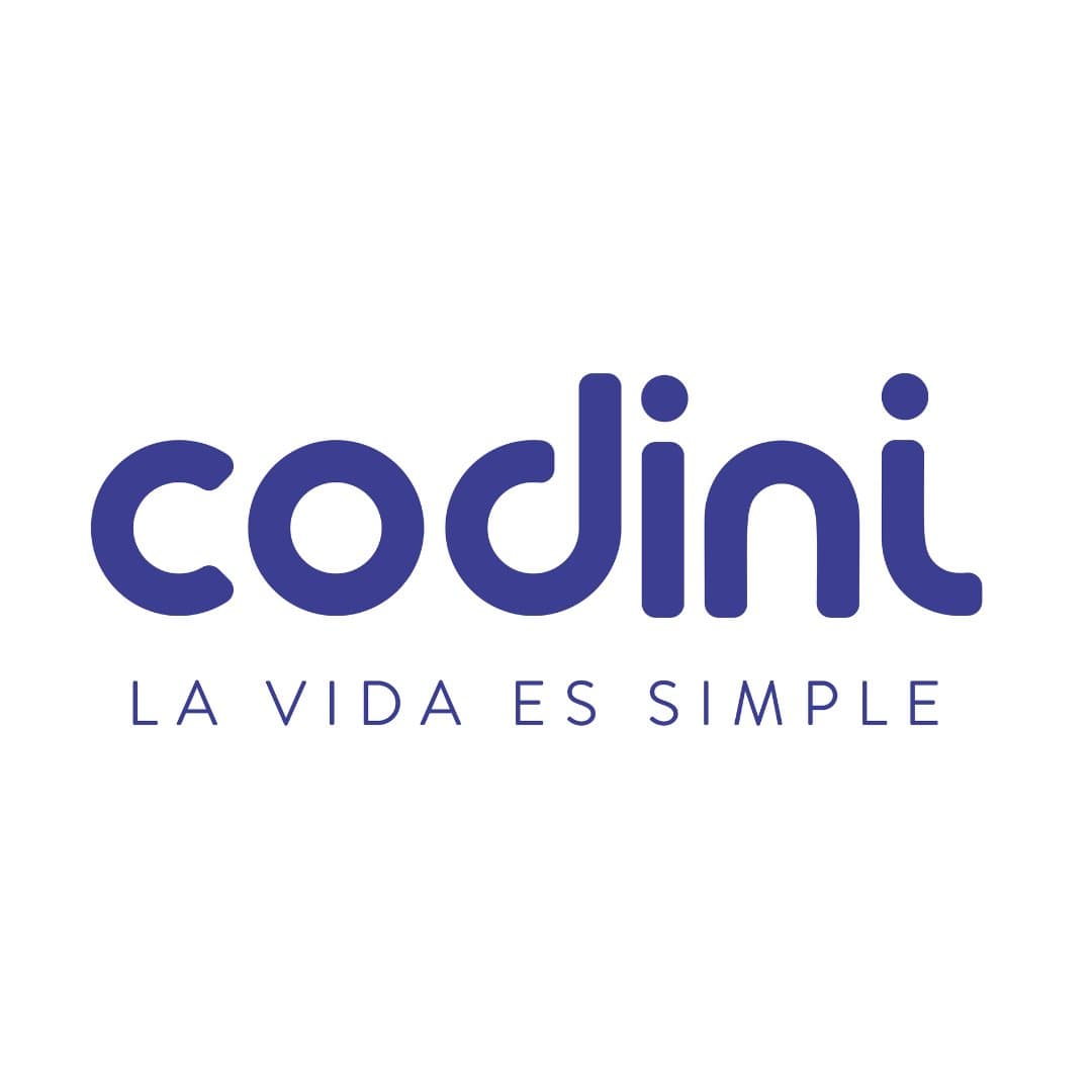 Codini presenta descuentos de hasta 50% en productos seleccionados por el Cyber Monday Argentina 2025