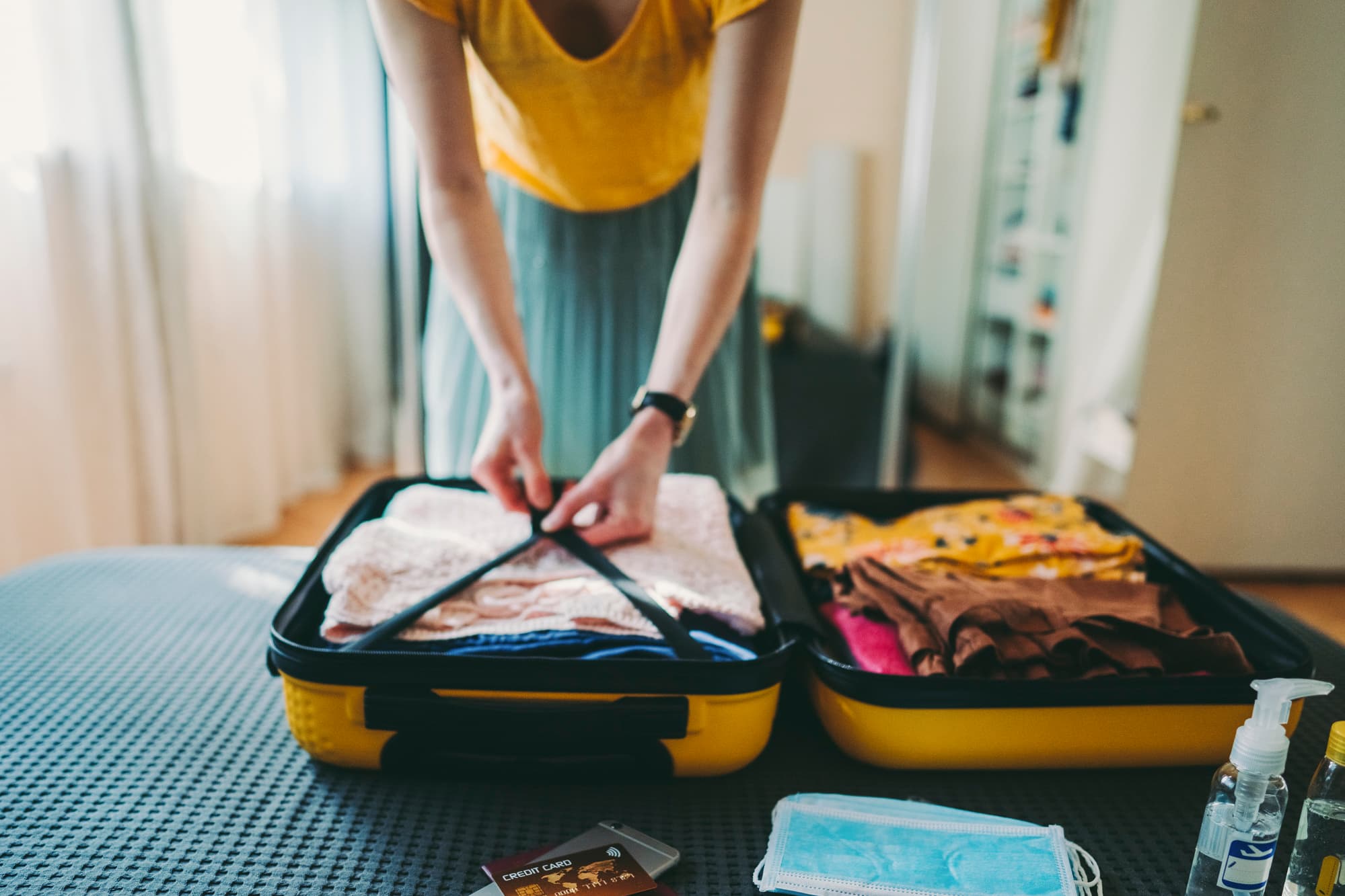 Booking.com presenta estudio sobre hábitos de turistas argentinos y difunde recomendaciones para viajes