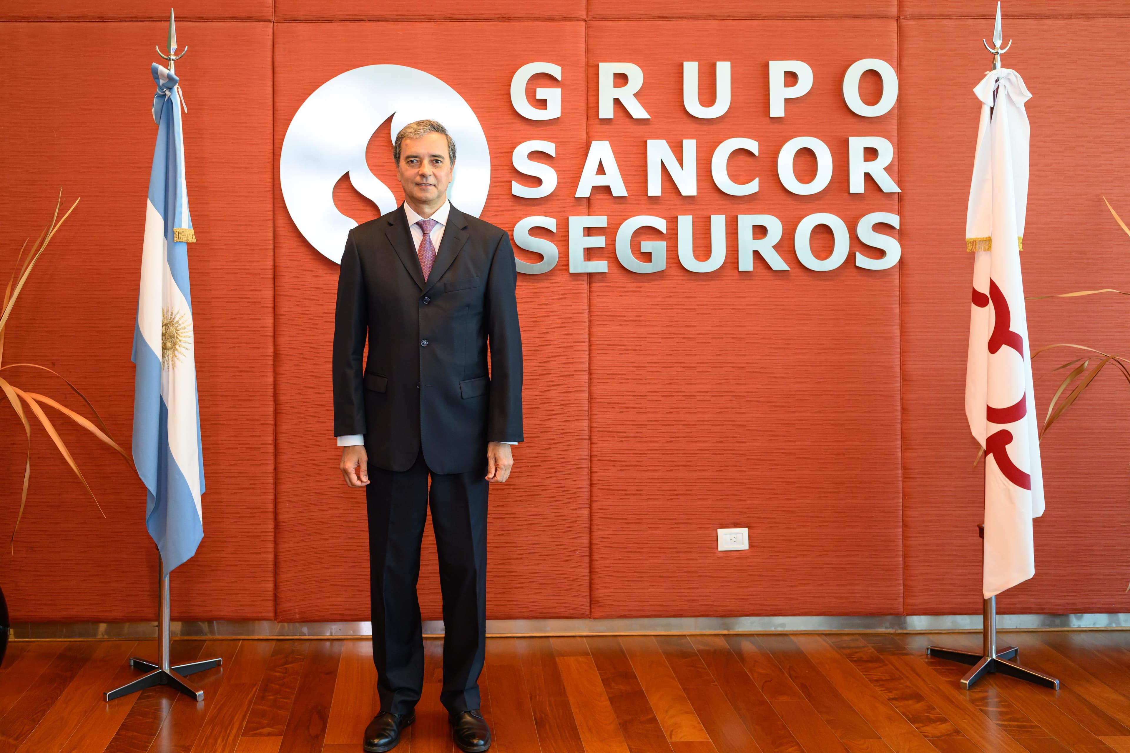 Sancor Seguros renovó sus autoridades para el ejercicio 2025/2026