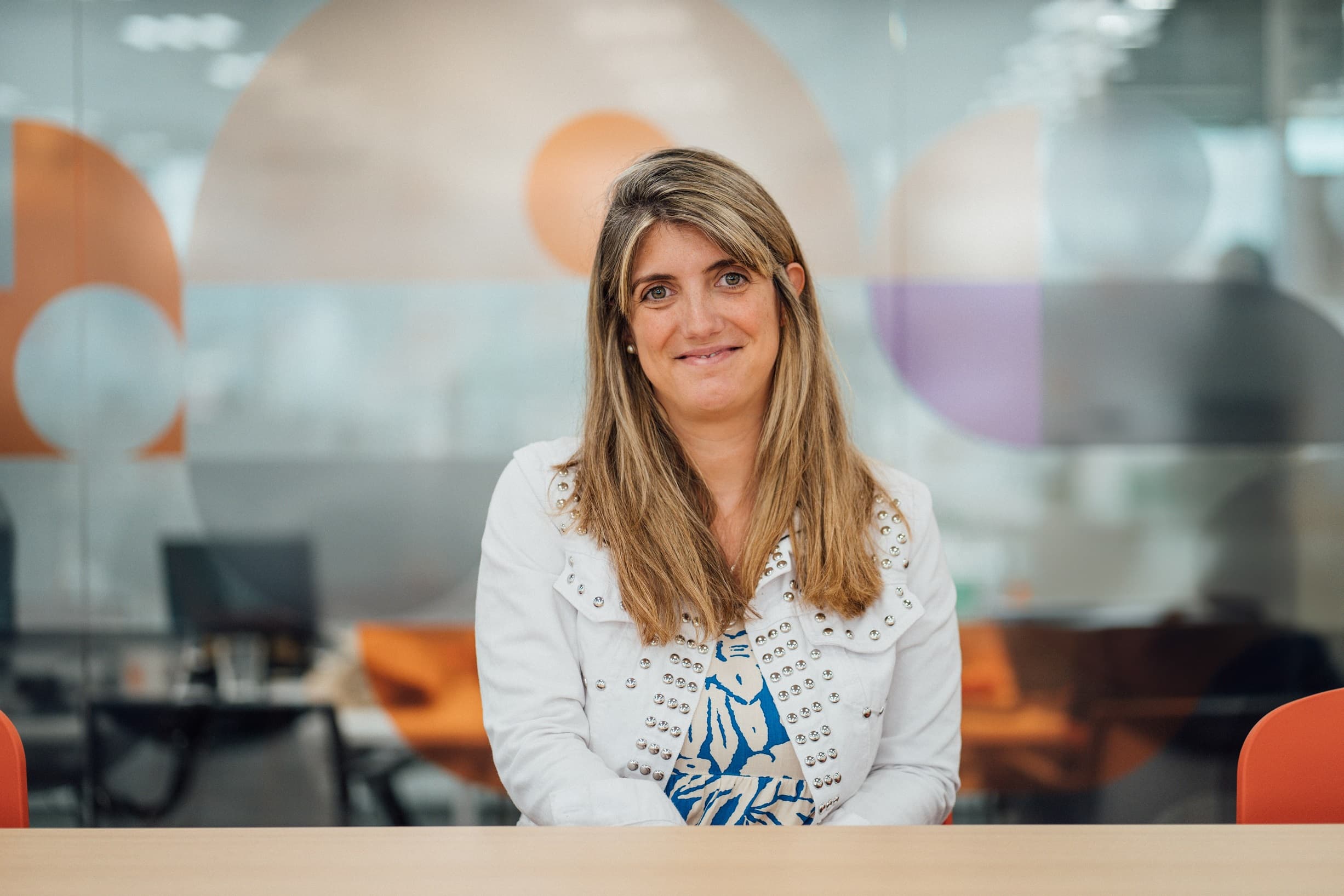 Florencia Giannini asume como manager de Propuesta de Valor y Experiencia en Galicia Seguros