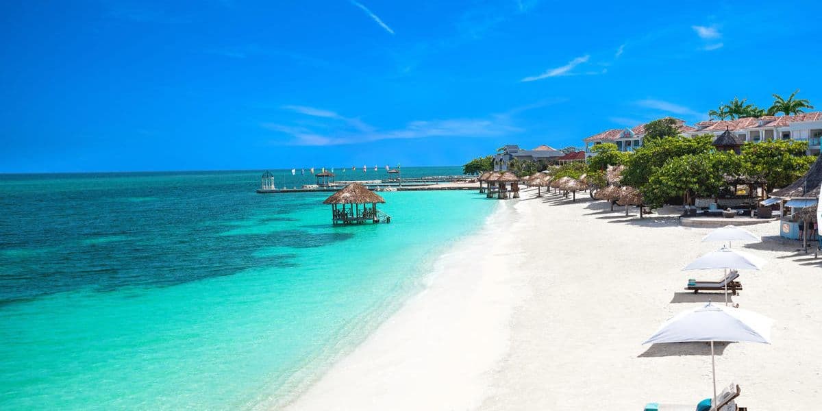 El Caribe registra récord de turistas argentinos para verano 2026 y Jamaica suma protagonismo