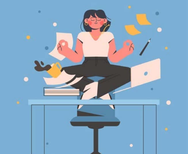 Bienestar laboral, las personas en el centro