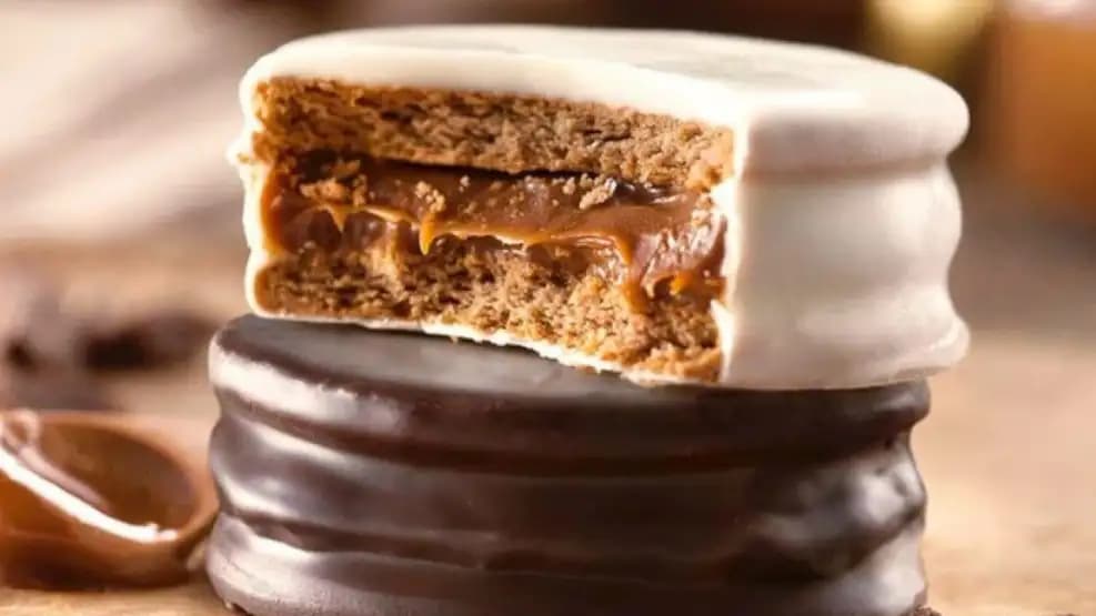El alfajor argentino: consumo, mercado y tendencias según datos de Claudio Messina