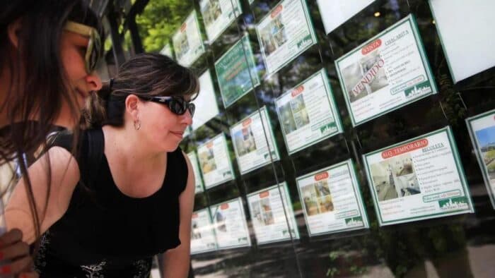 Alquileres en GBA norte y oeste-sur suben por encima de la inflación y modifican la rentabilidad