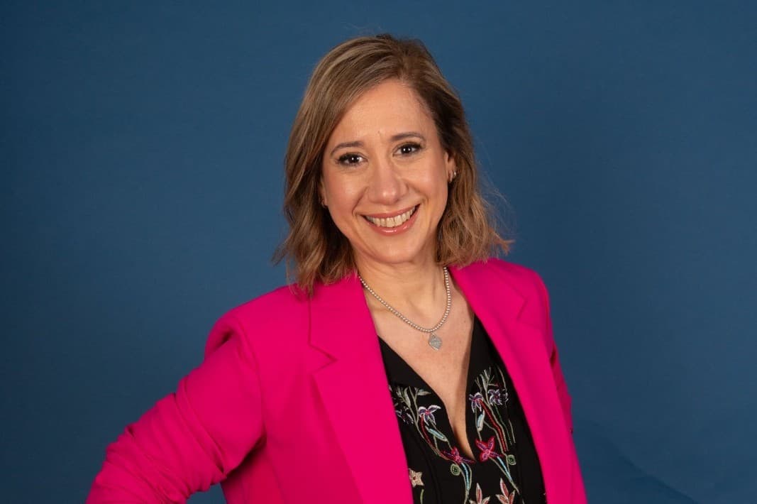 Cecilia Giordano, de CG Consulting "El bienestar requiere una cultura que sitúe a las personas en el centro de la estrategia"