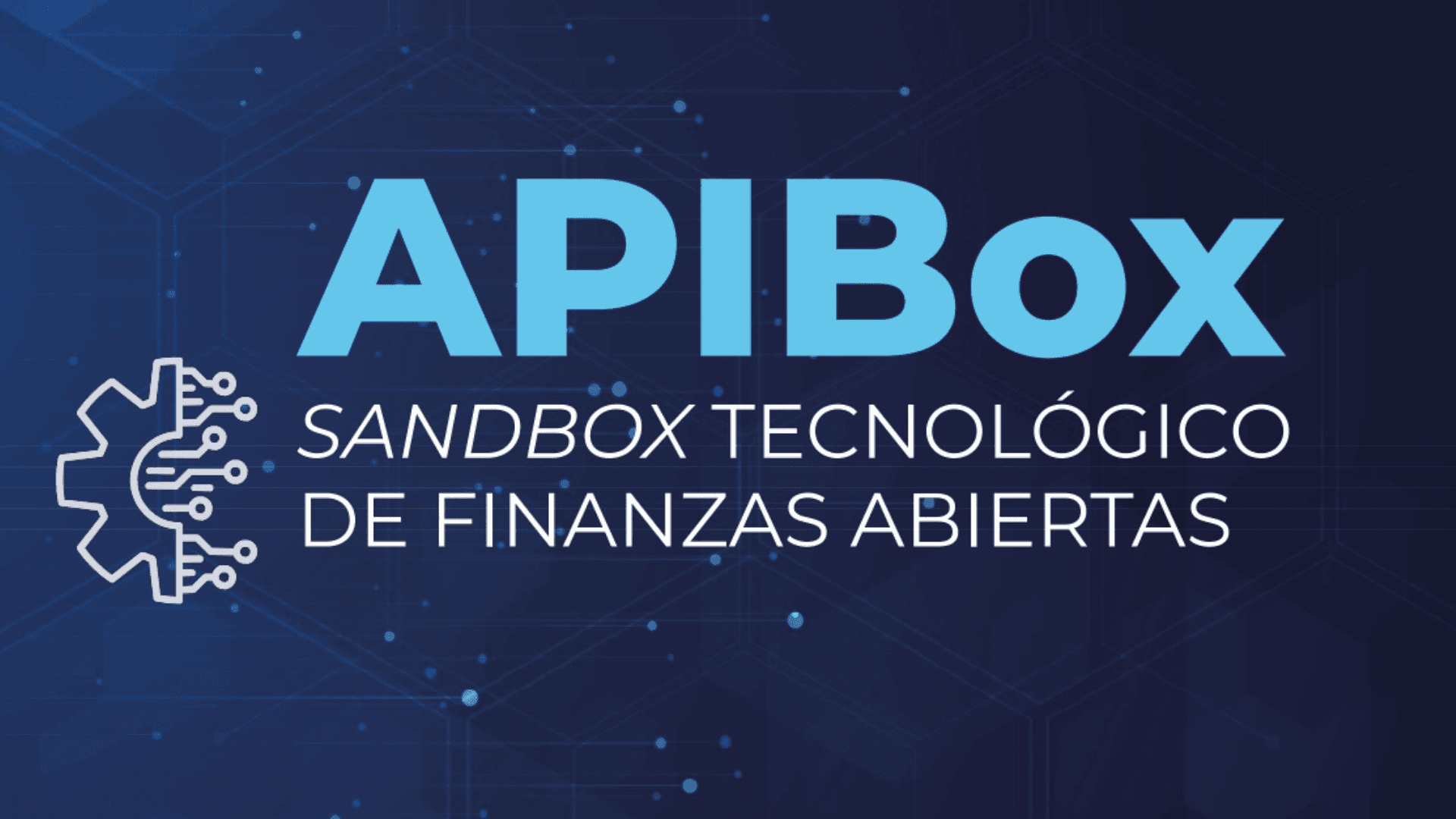 El Banco Interamericano de Desarrollo lanza APIBox, plataforma de código abierto para finanzas abiertas