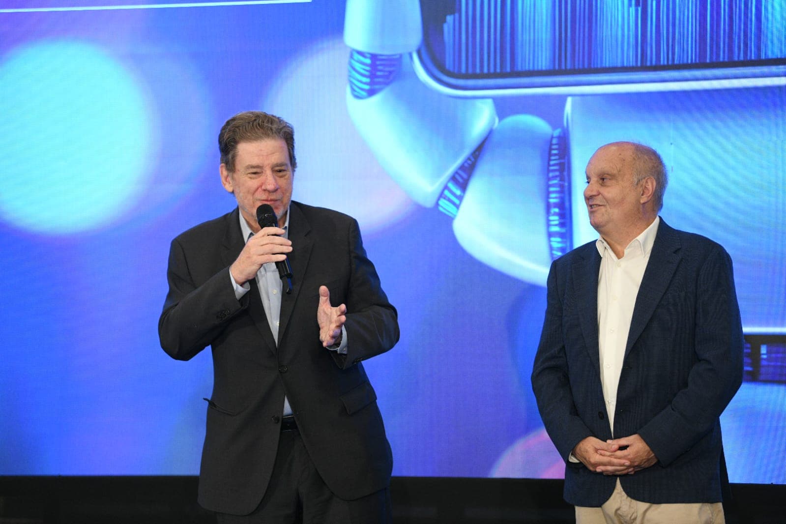 Banco Ciudad analizó rol de las pymes y nuevos liderazgos en seminario en Ciudad de Buenos Aires