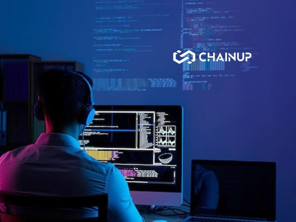 ChainUp reconocido como mejor proveedor de tecnología para activos digitales en Asia-Pacífico