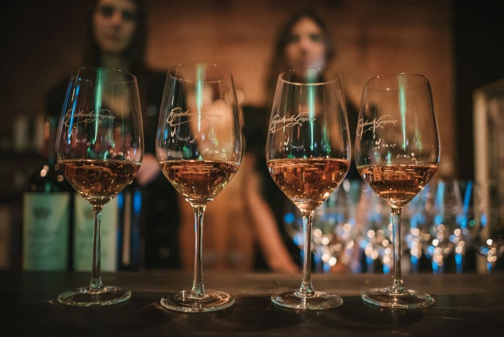 Escorihuela Gascón participará de la feria Deli & Wine