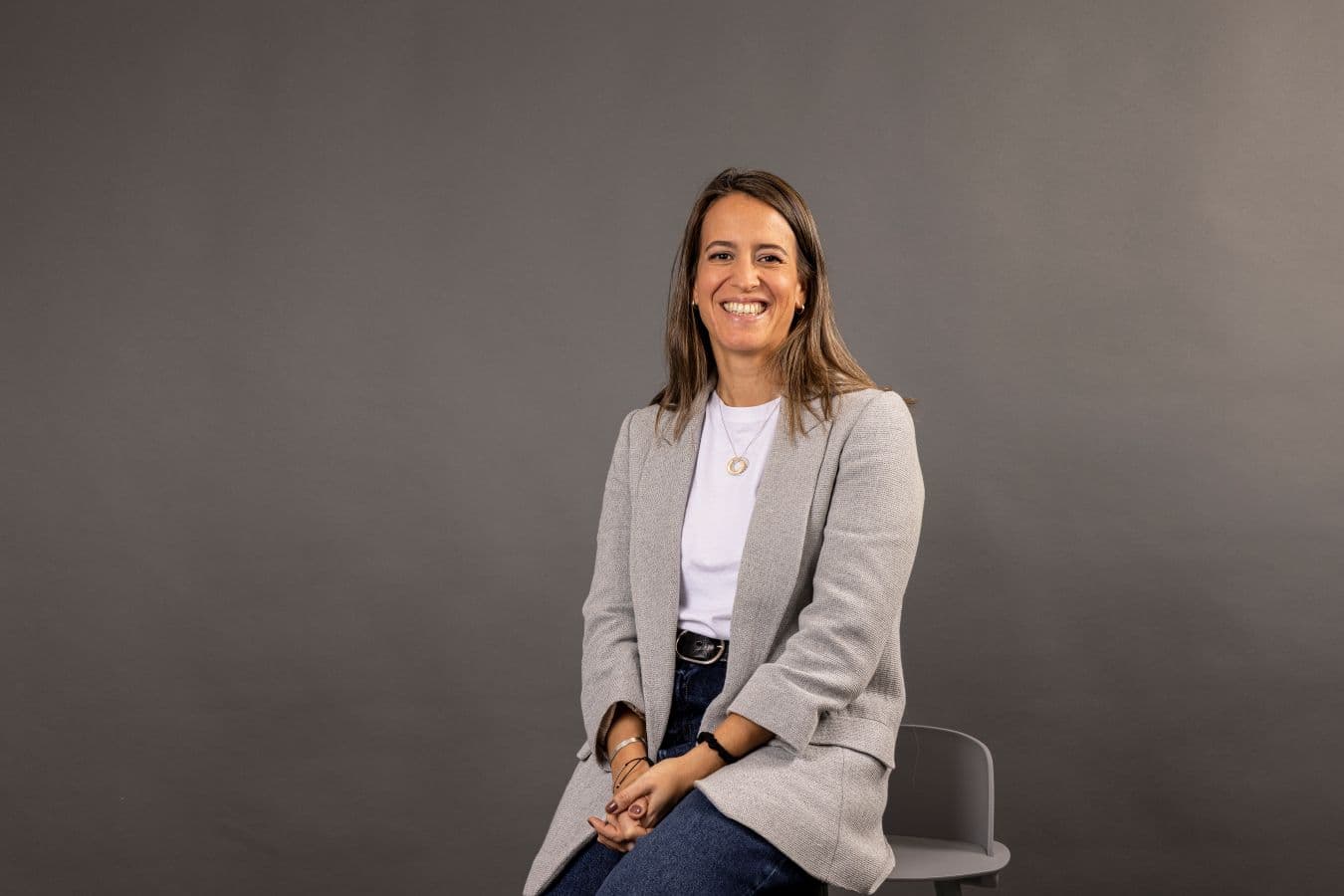 Érica Zamora, de Quilmes: "El liderazgo tiene un impacto directo en el bienestar"