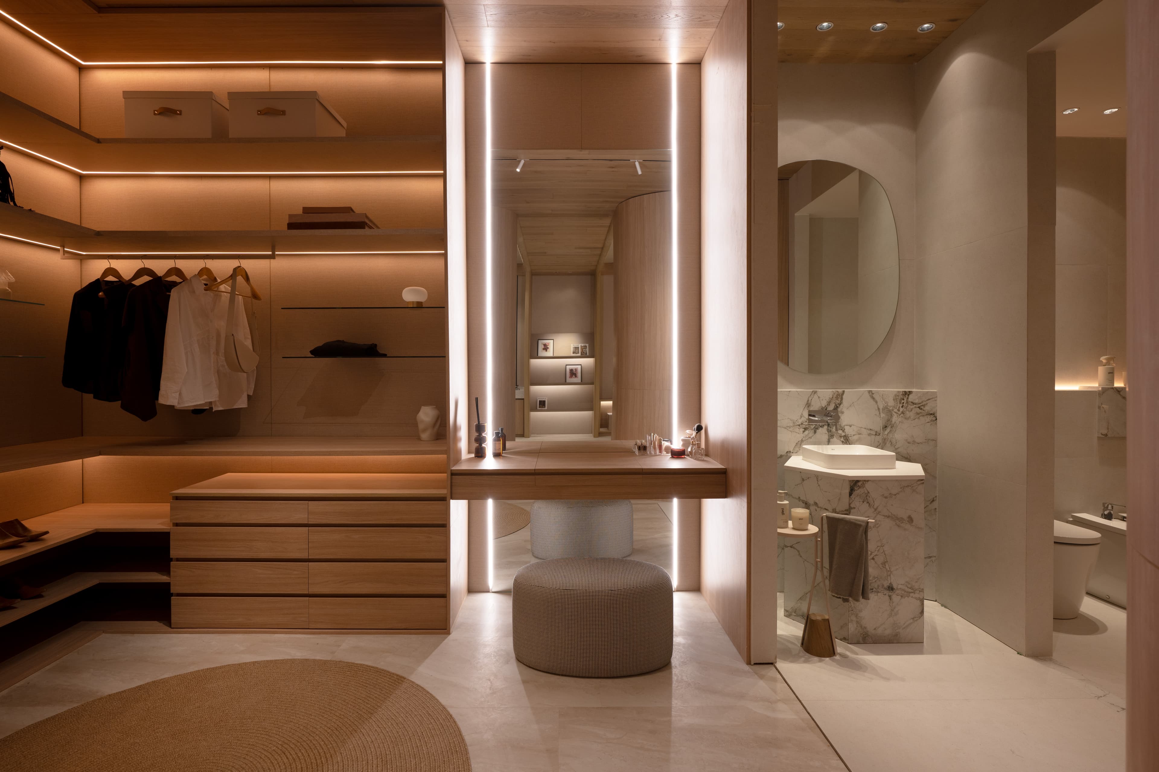 Casa FOA 2025 extiende su muestra hasta el 9 de noviembre en Madero Harbour