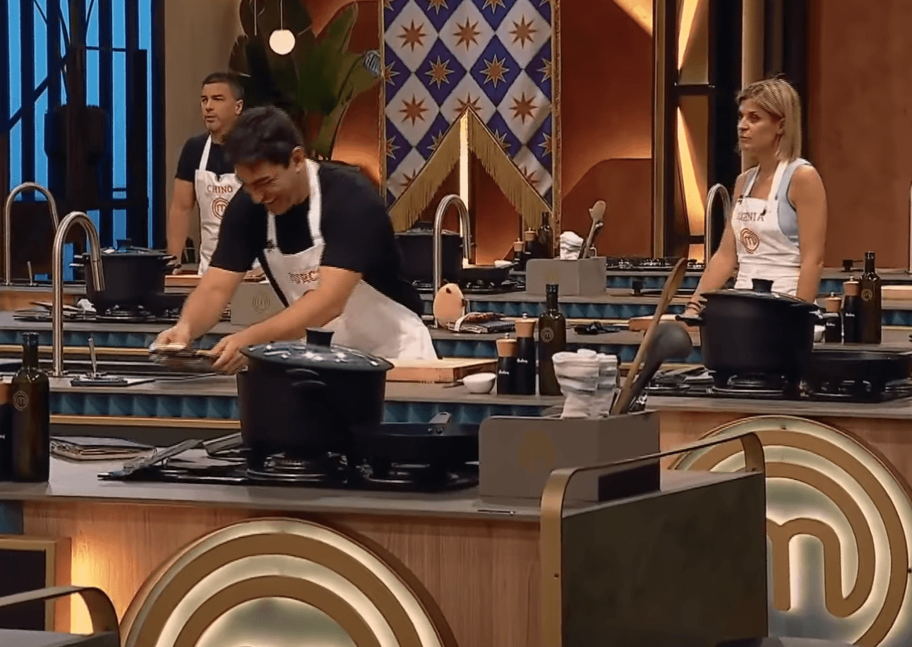 Hudson Best Kitchenware crece 200% en ventas tras su alianza con MasterChef (Telefe)