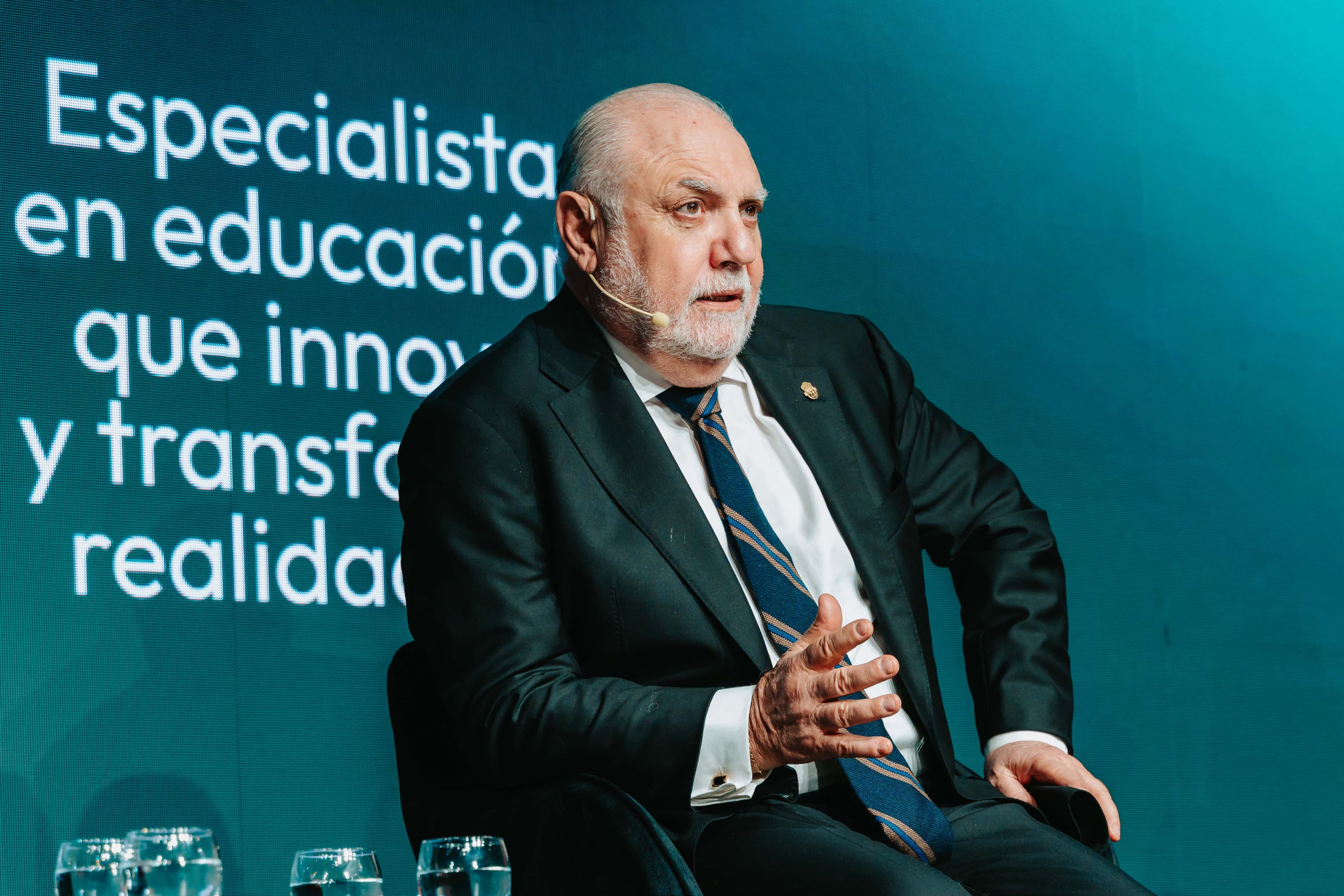 El Congreso Innova Educa 21 convocó a más de 700 educadores en Buenos Aires